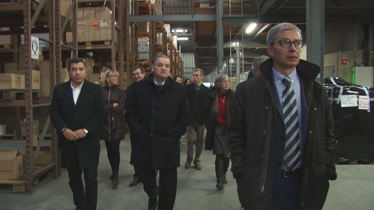 Alès Agglomération lance son “Café-Croissance”