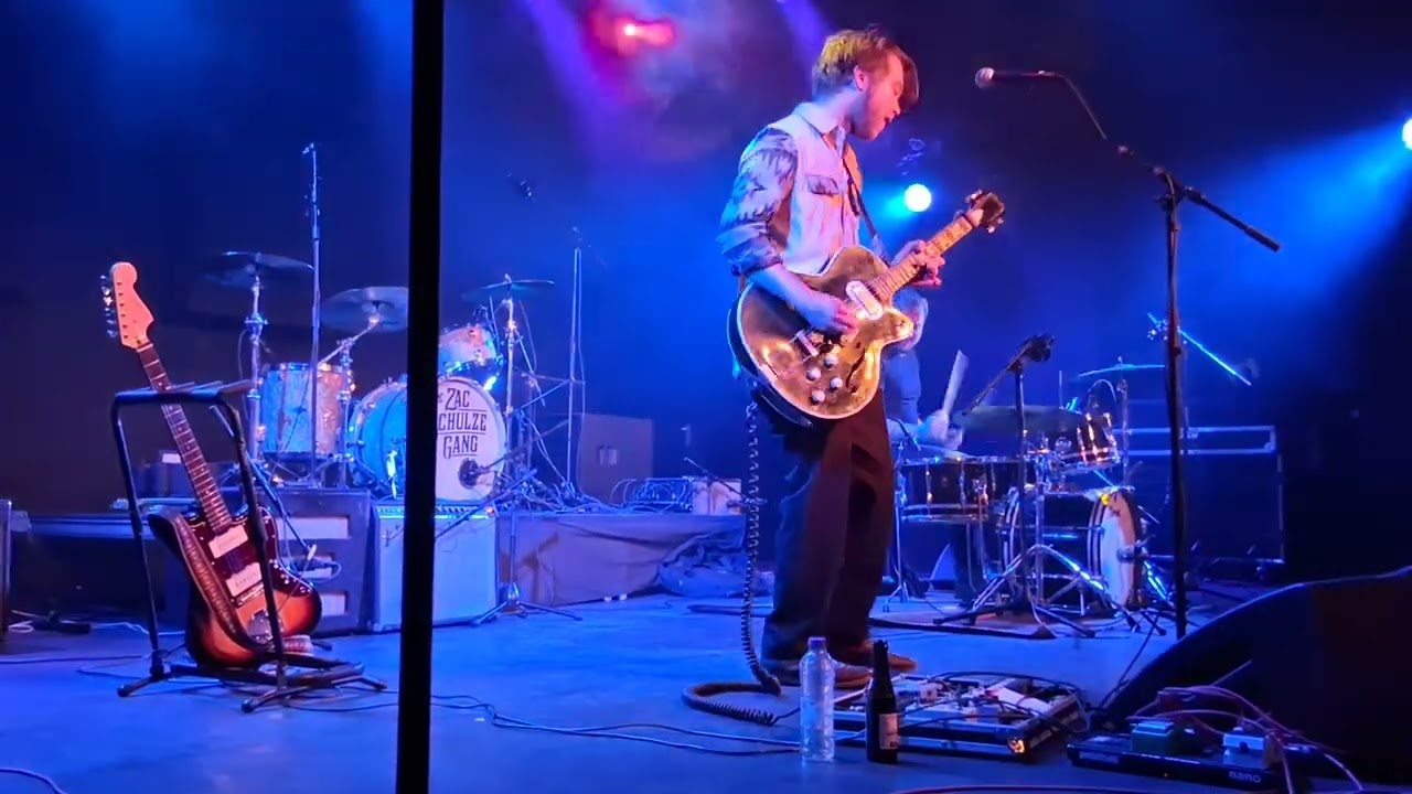 La Ratte (15-2-2026) Poppodium Iduna | Drachten
