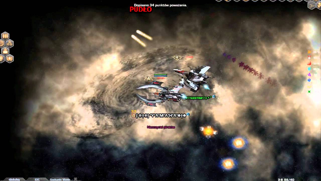 Darkorbit pl3 #6