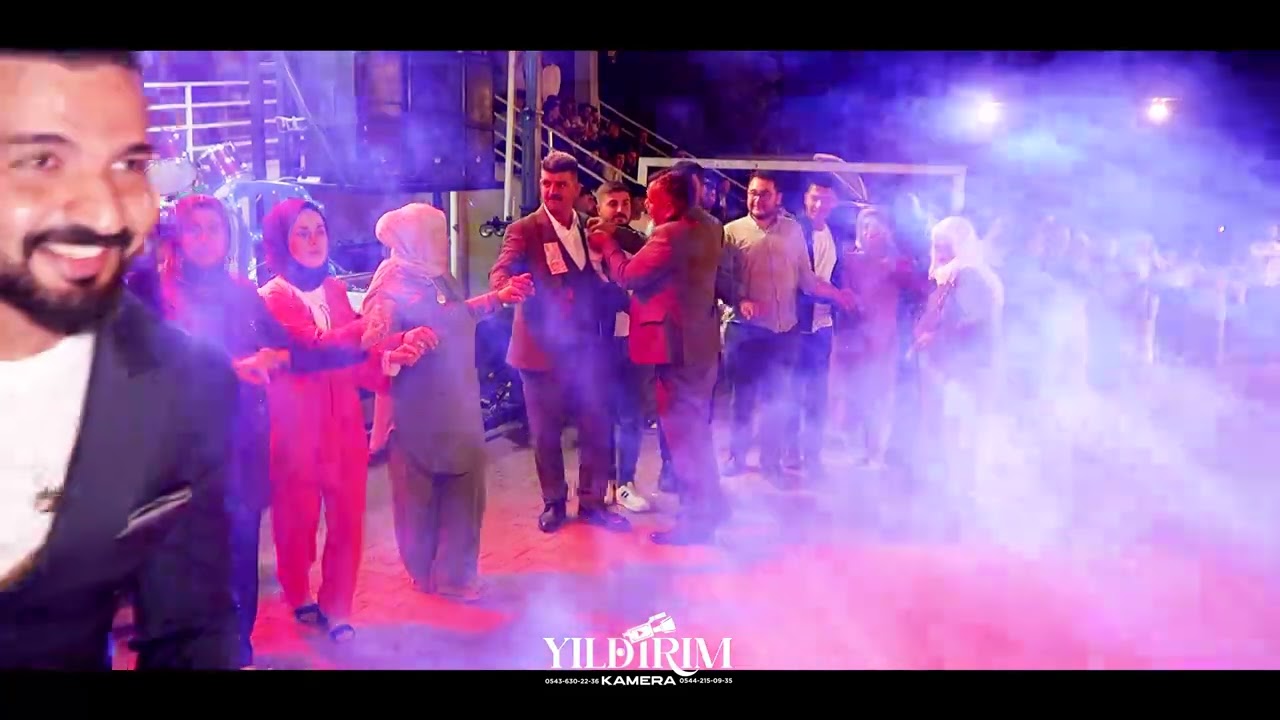 YILDIRIM KAMERA & KORKMAZ MÜZİK Öğütlü Köyü Özmen Ailesi'nin Sünnet Töreni