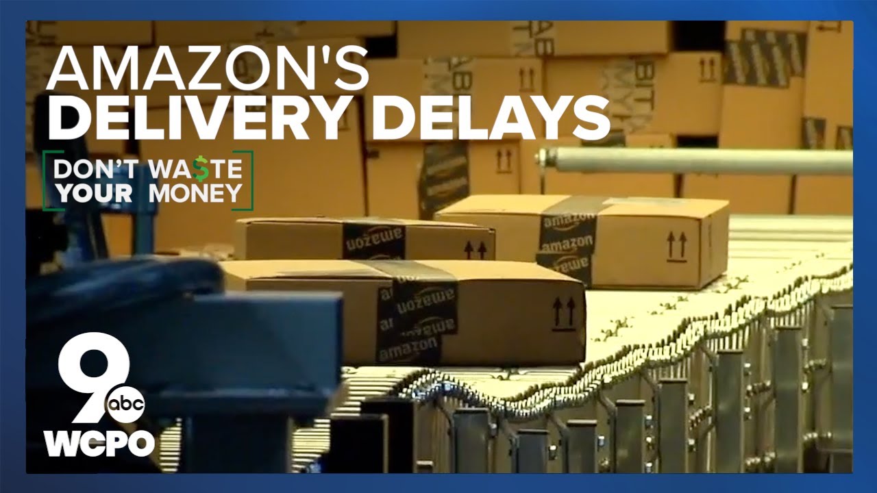 UPS is cutting back on delivering for Amazon. Here's how that could affect your orders.
