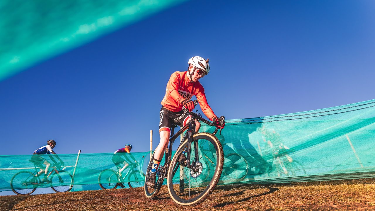 Andover Supercross | an off day
