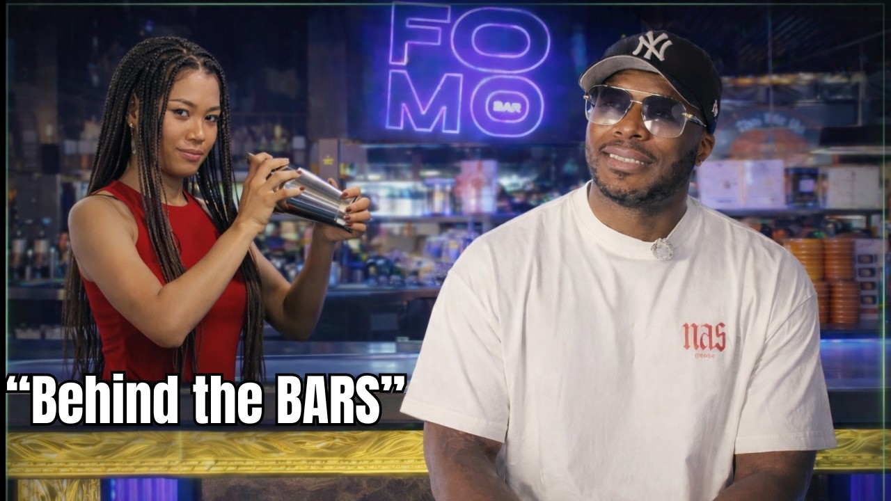 Successful Bar Owner Exposes the Truth About Thailand’s Nightlife (Full Interview)