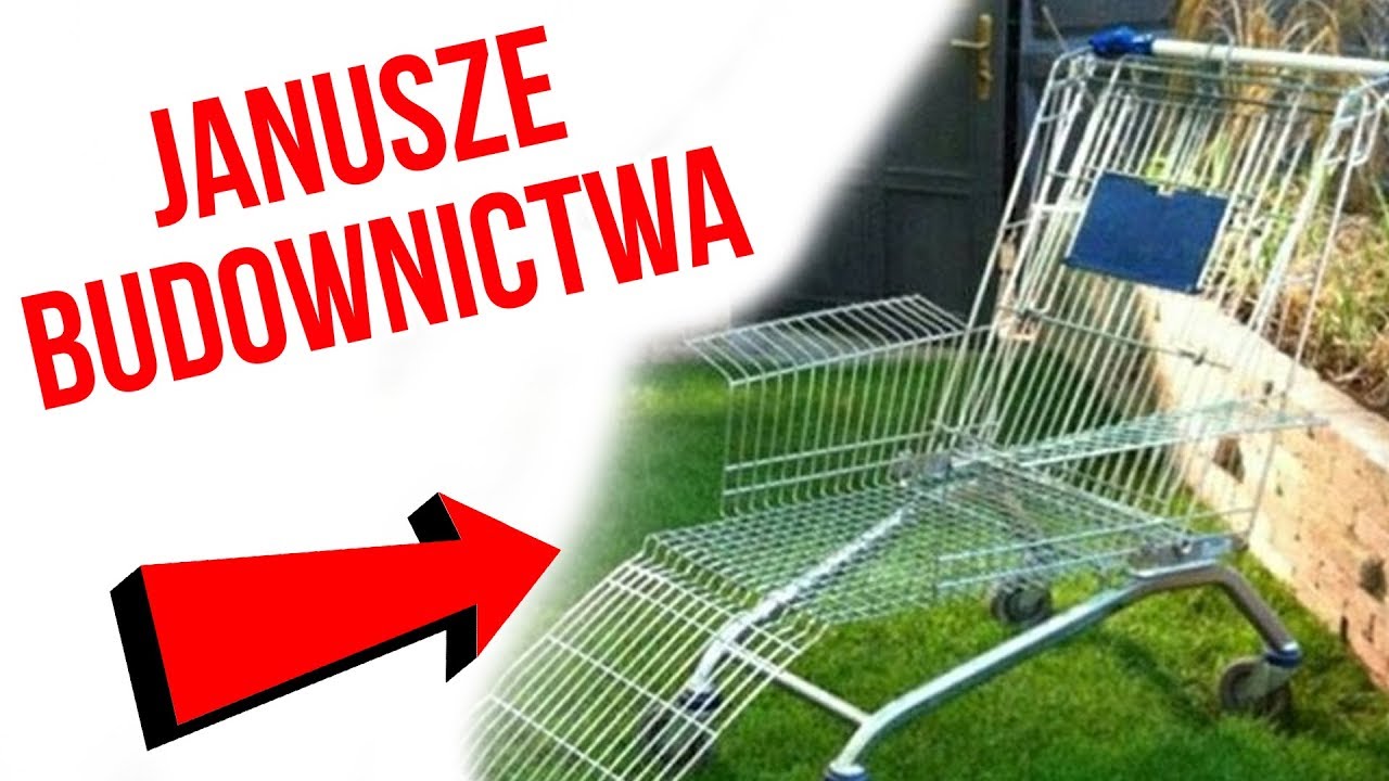 JANUSZE BUDOWNICTWA 4.1