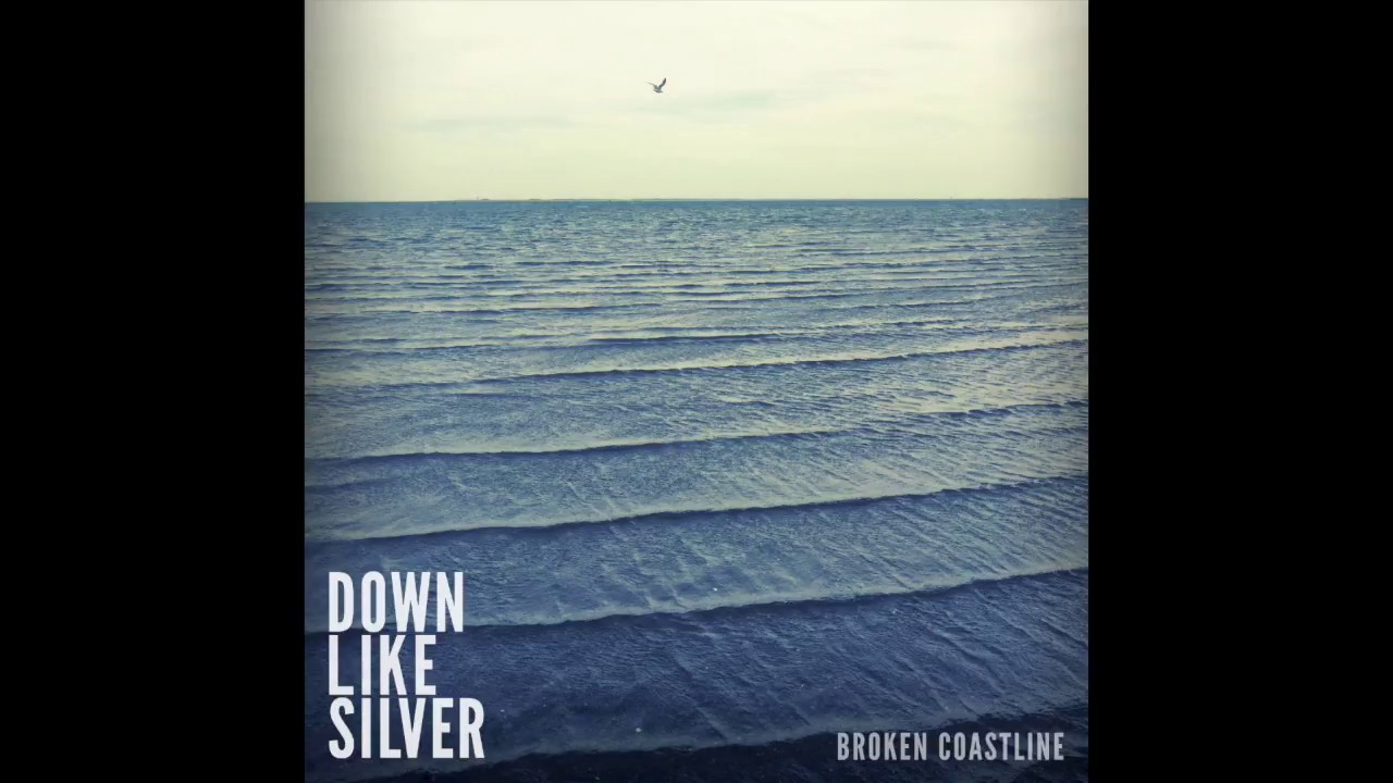 Down Like Silver 