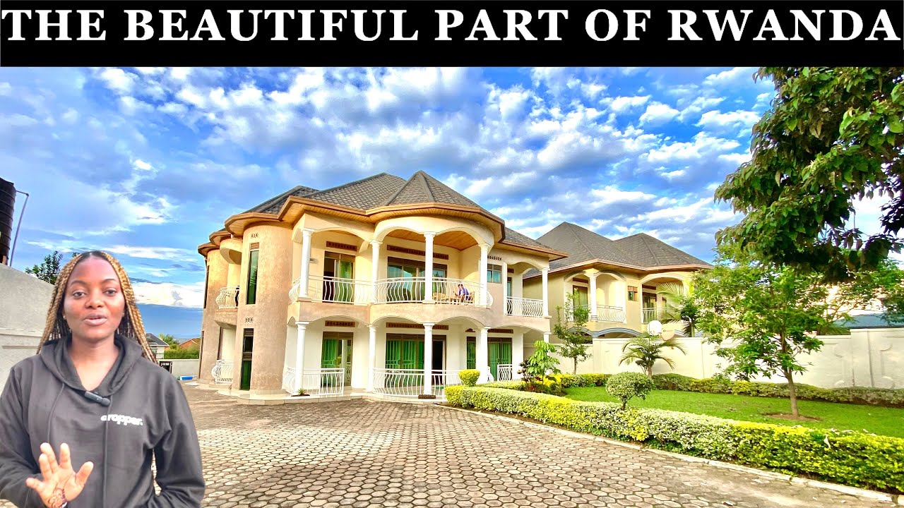 How a Nigerian Started his Airbnb Business in Rwanda!. Airbnb houses to rent in Kigali, Rwanda!