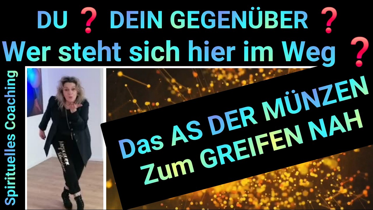 NEID, EIFERSUCHT & GIER🚫sind keine guten RATGEBER ⚖️💰 #TarotBotschaft #Selbstsabotage #loveyourlife