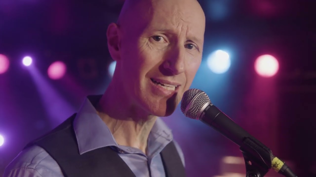 Brian Perrone - Brand New Day (Official Video)