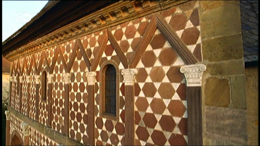 Kloster Lorsch in 60 Sec | UNESCO Welterbe