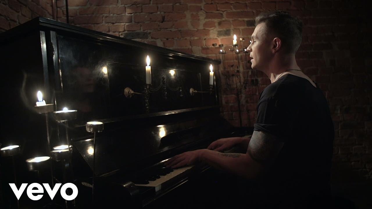 Patryk Kumór - Tylko Czas