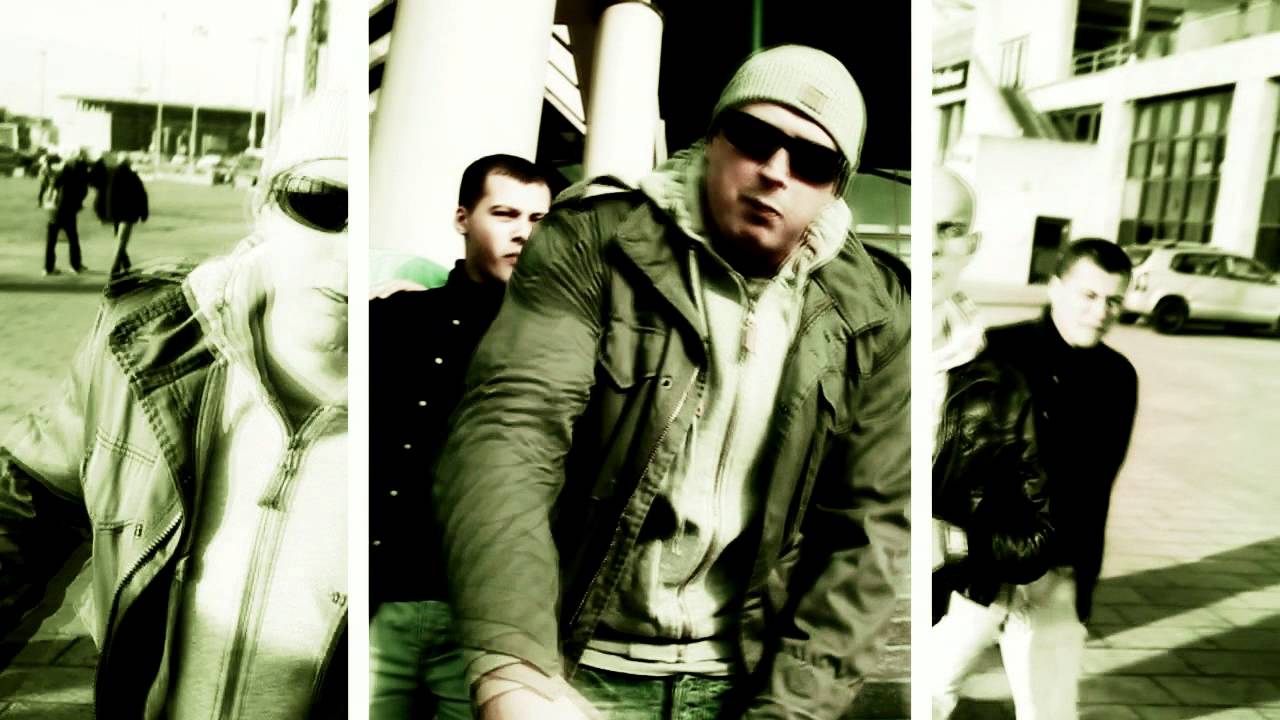 MicFire (Mafyo) & Roulette ft. Ginex (Som и DoN-A) & Czar - Мясо (Official Video 2011)
