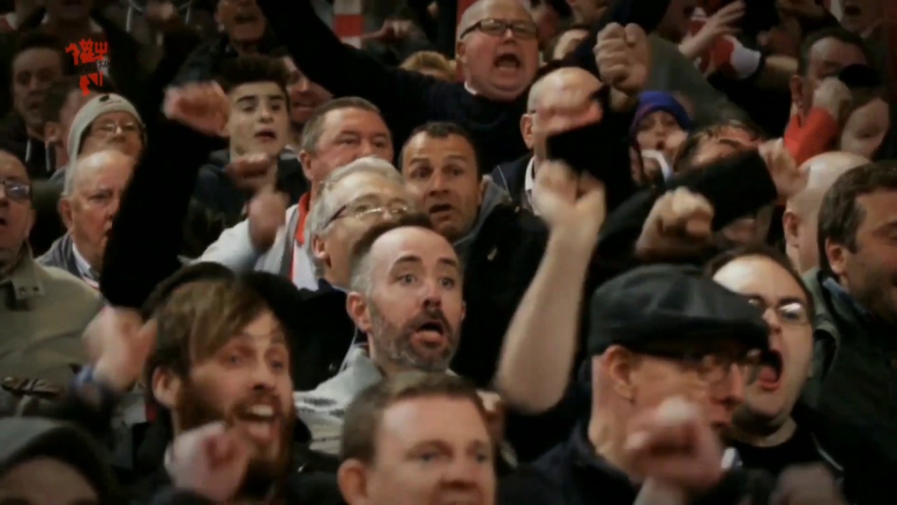 Premier League Season 2019-20 Promo By #RedDevilsFamily #d33pzz
