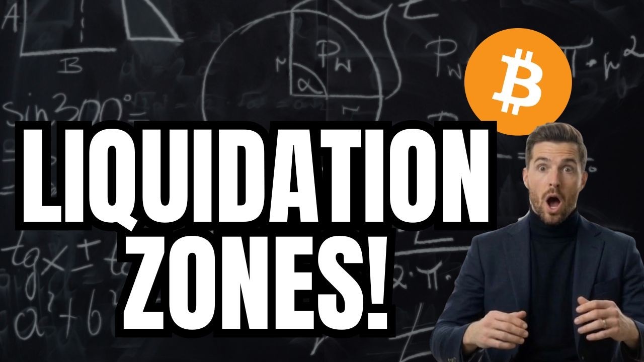 Bitcoin&rsquo;s Hidden Forces: How Liquidation Clusters Control the Price
