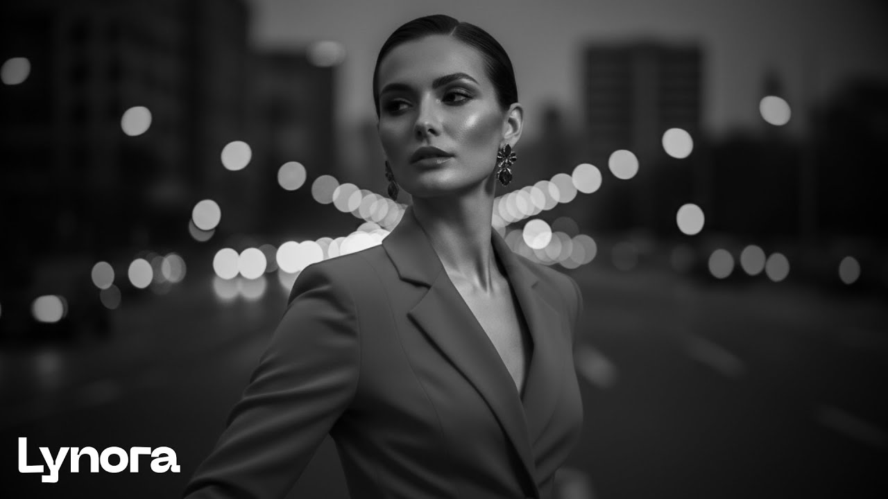 Fool Me Once | Deep Emotional House 2025 | Vocal Deep Feelings & Chillout Vibes by LYNORA