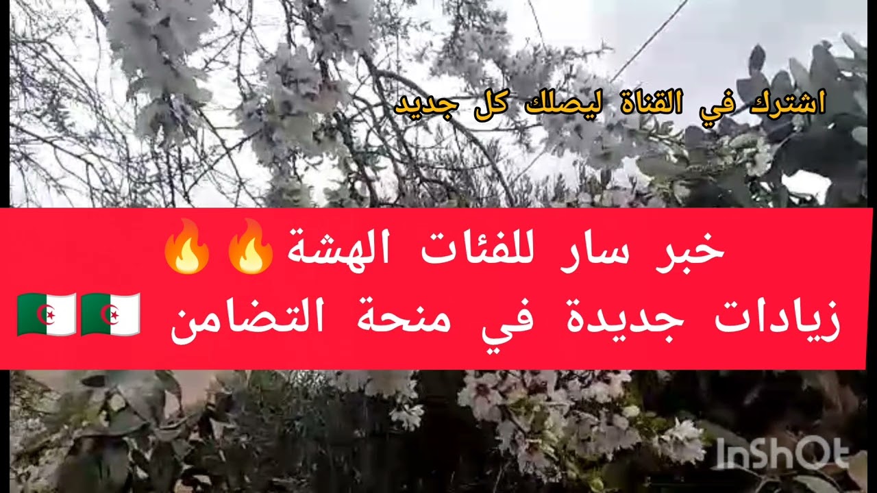 🔥رسميا 🔥آخر مايمكنك معرفته بخصوص هذه المنحة #
