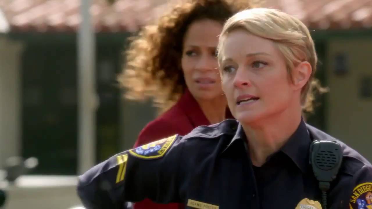 FAMILIA DE ACOGIDA (T4) - The Fosters Season 4 Promo HD