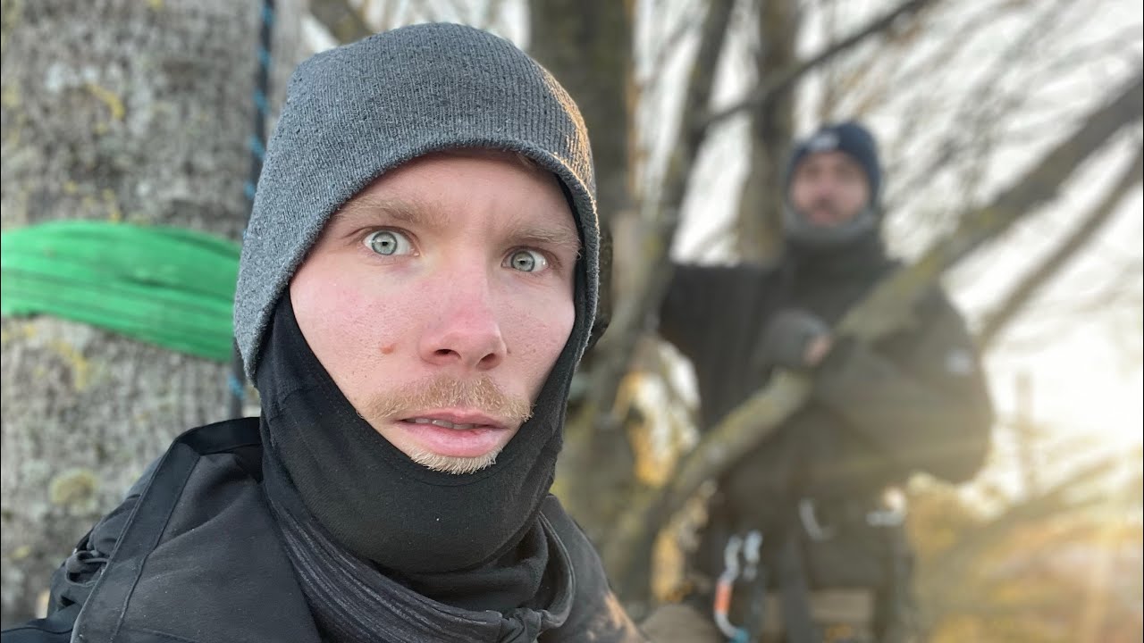 OHTLIK töö Norras