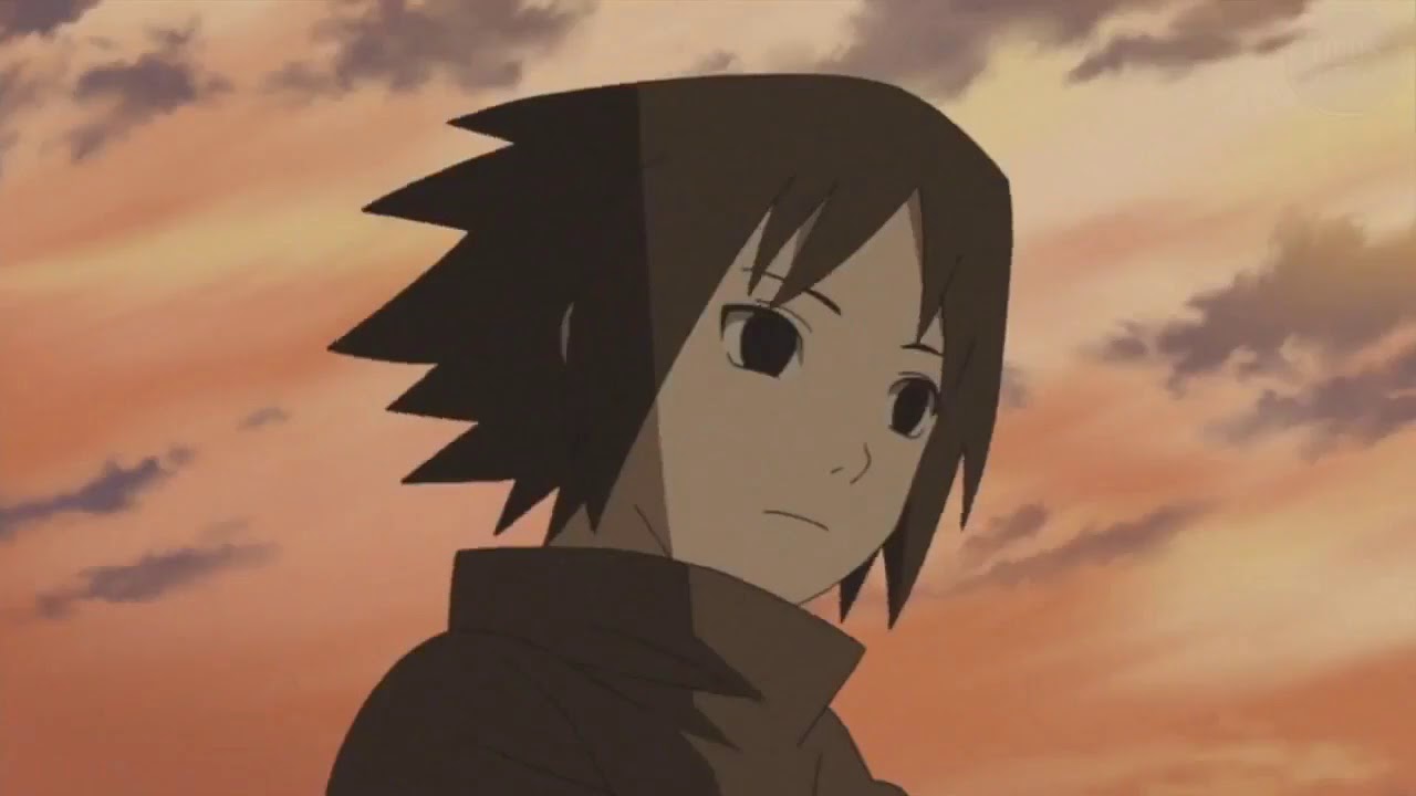 Sakura & Sasuke »[AMV]«-Impossible
