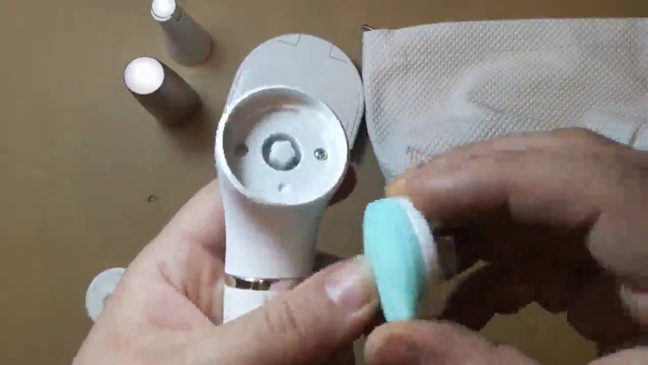 Braun FaceSpa   Sistema de depilación facial y cepillo, Depilación suficientemente precisa como para