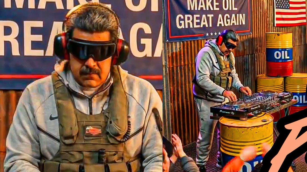 ELXO - ayyy que palomo tipico / Latin Tech House