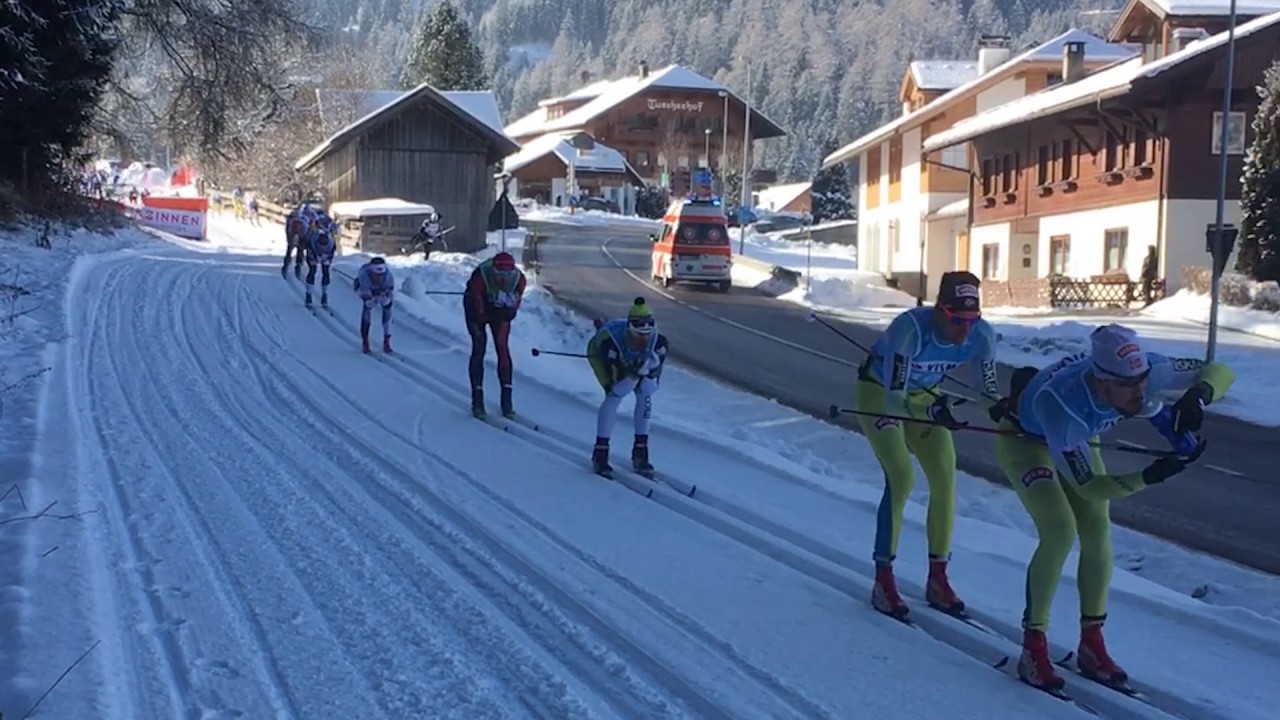 YouTUB // 20 - Toblach