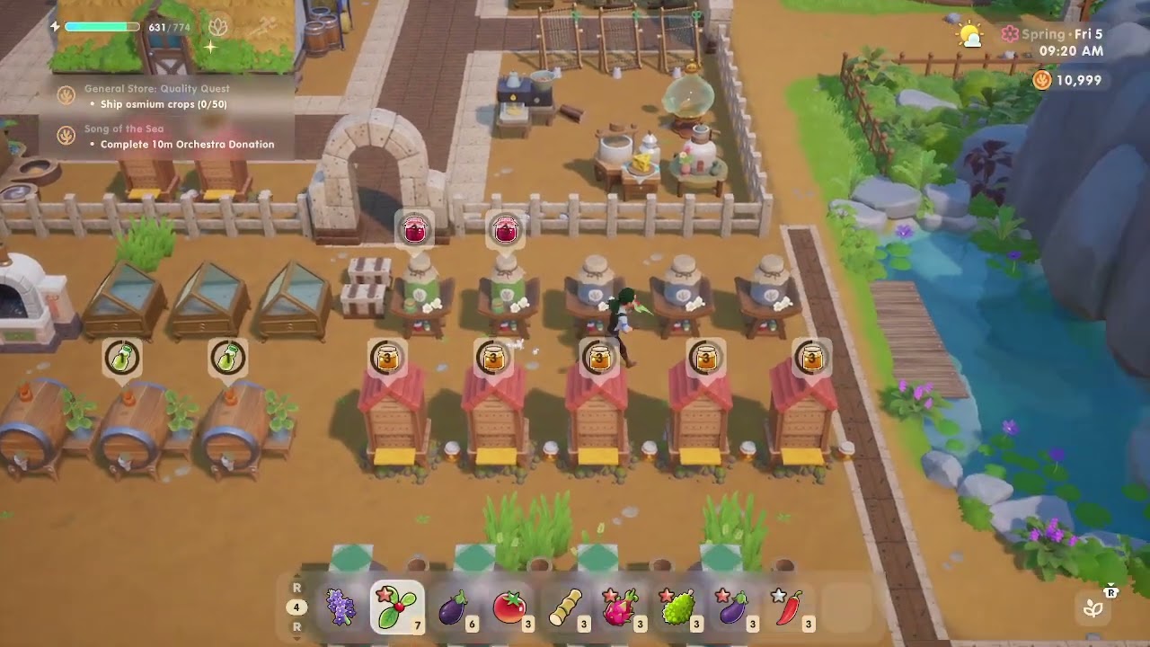 EP 22 Spring 5 Year 2.
