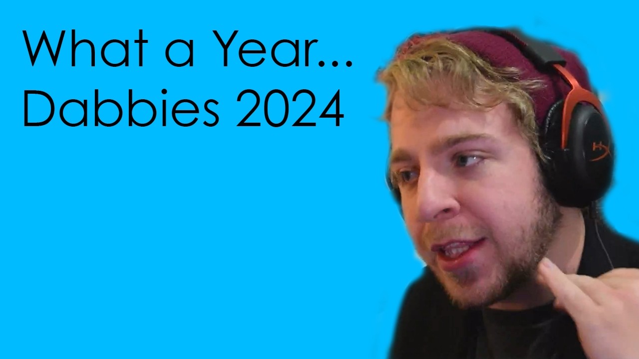 DABBIES 2024
