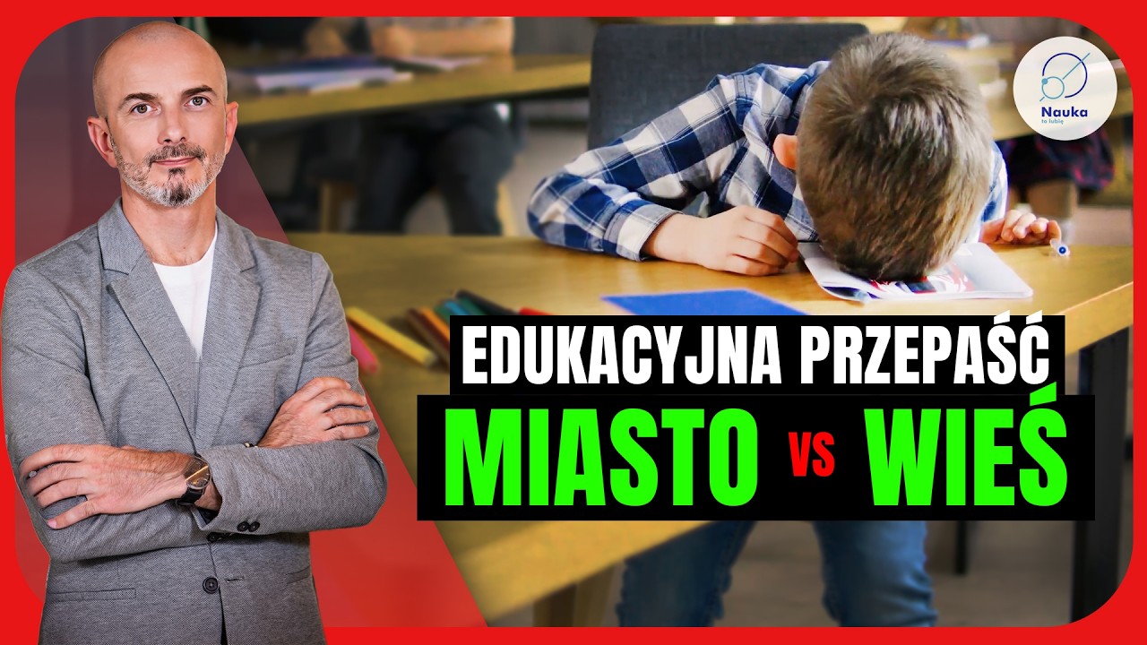 Na większość tych rzeczy nie masz wpływu!