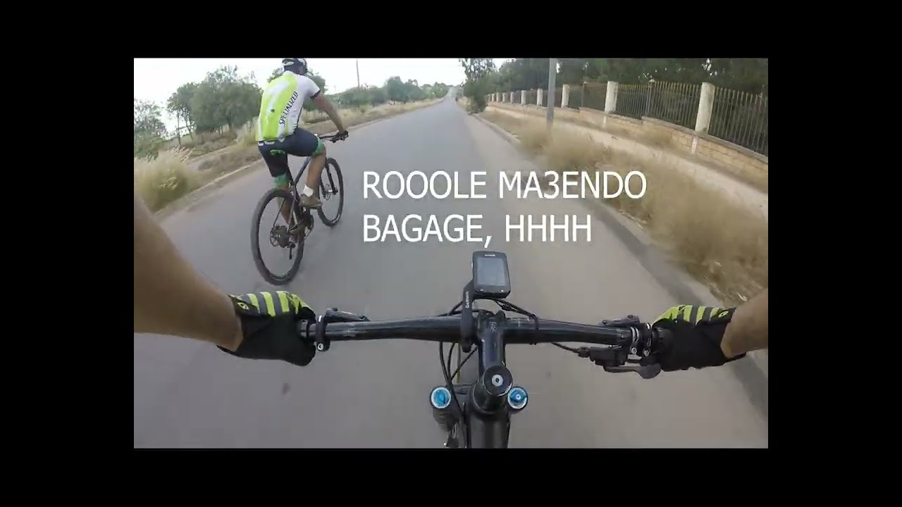 BMC speedfox sf02 VS SCOTT SCALE pro