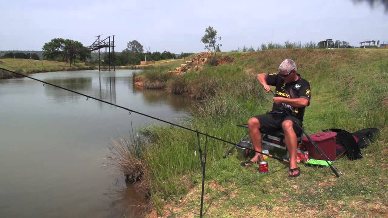 Carp Files Ep 20