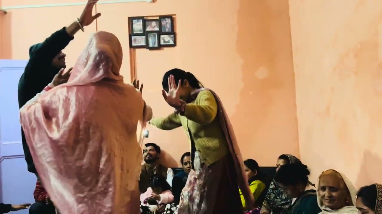 Humari kimi didi ka khubsurat 💃 dance