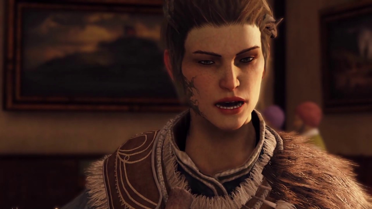 GreedFall Quests: Companions Meet Governors (All Options and Companion Comments)