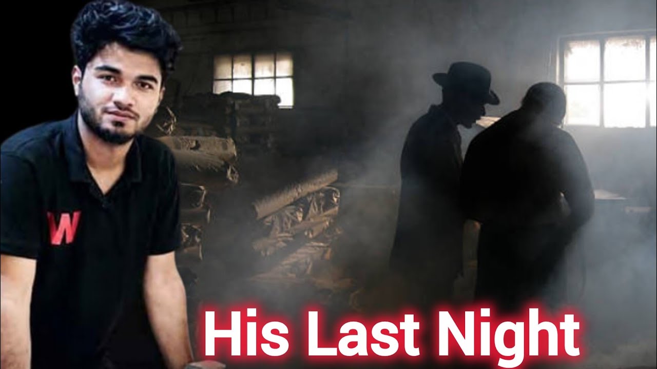 Mir Raza Ali Case Mystery🥺 || What Really Happened That Night Urdu/Hindi