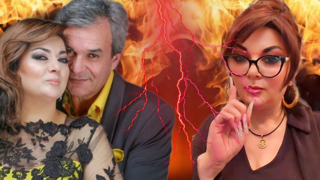 Təranə Qumral od püskürdü: 