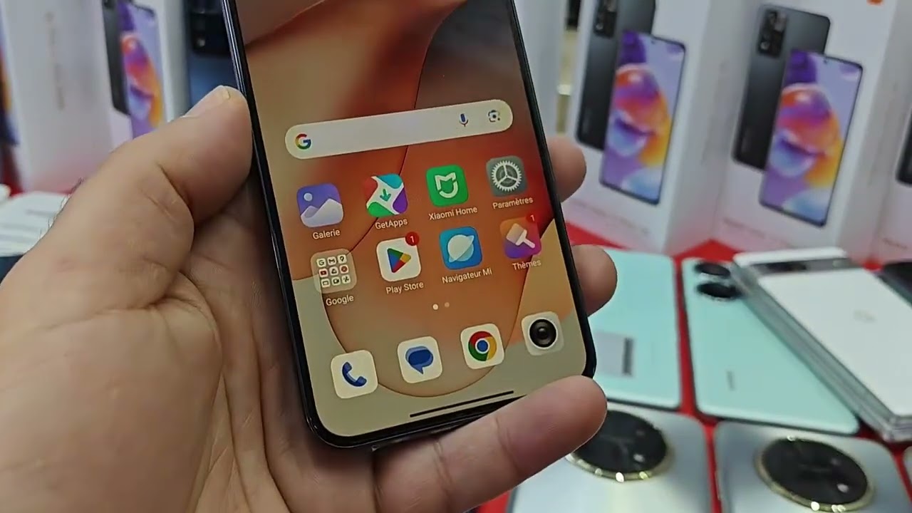 #######  19 / 03 / 2026 ######📱✨ مرحبا بناس وزبناء متجر KS SMARTPHONE ✨📱اللي باغي هاتف مستعمل نقي 