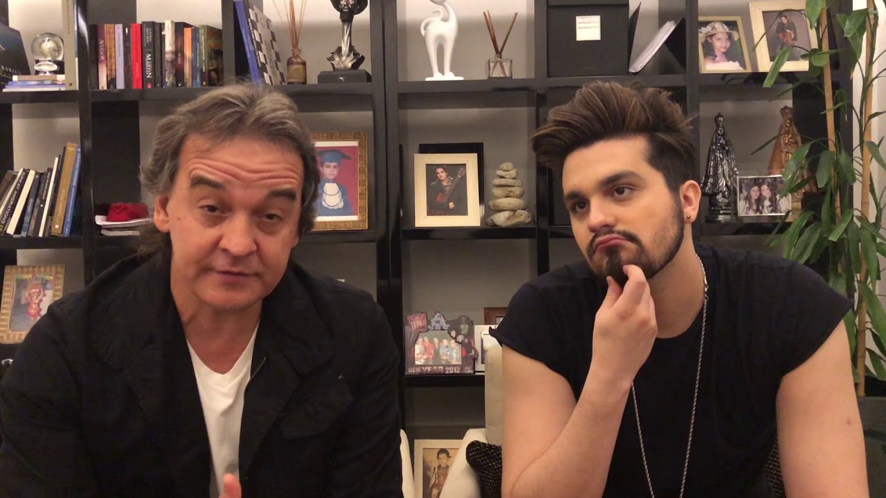LUAN SANTANA esclarece que jamais recebeu verba p&uacute;blica,  da &ldquo;Lei Rouanet&rdquo;