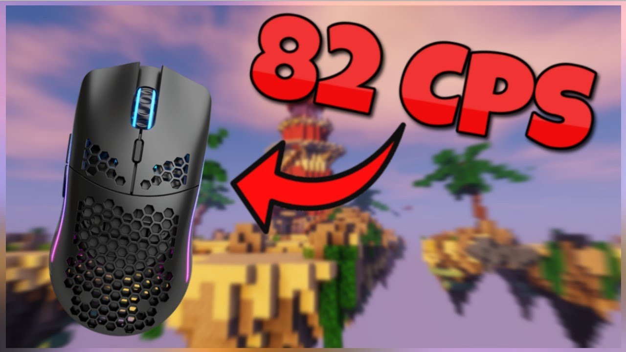 Buy a Glorious Model O Wireless&trade; Right Now