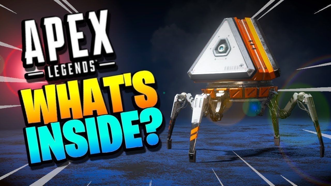 Apex Packs