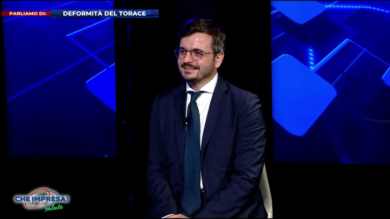 CHE IMPRESA POCKET - Dott. Leonardo Teodonio
