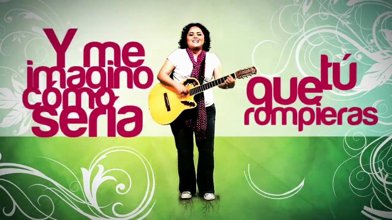 Deja - Marcela de la Garza