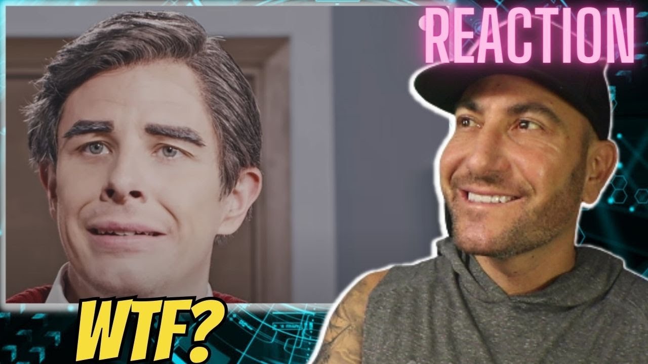Prof Rogers | PROF - Squad Goals (Official Music Video) - First Listen REACTION