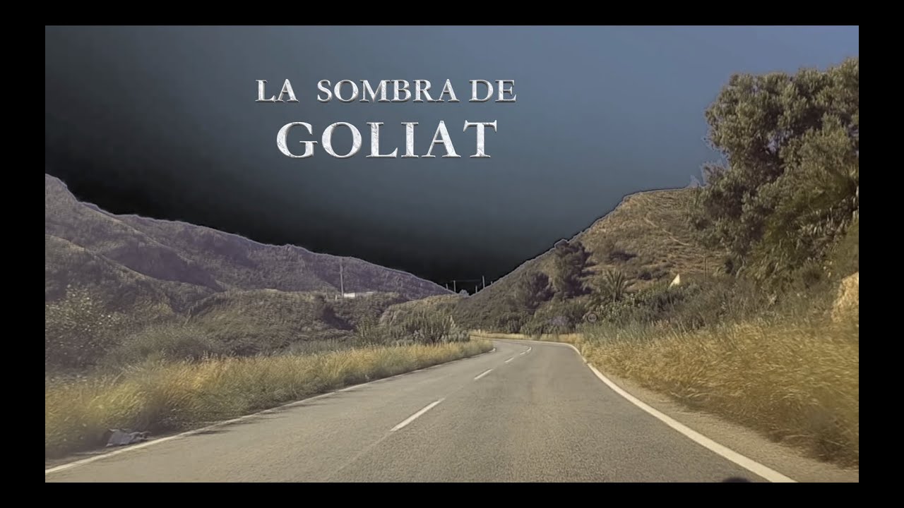 LA SOMBRA DE GOLIAT (EL CASO PORTÚS)