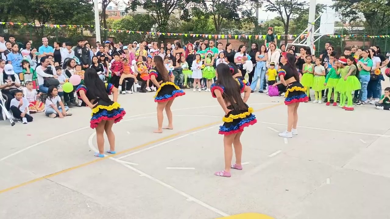 Día de la familia 2025
