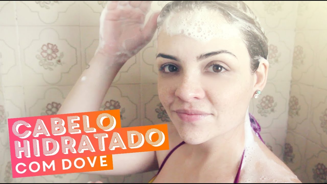 Rotina de cuidados com o cabelo • Karol Pinheiro