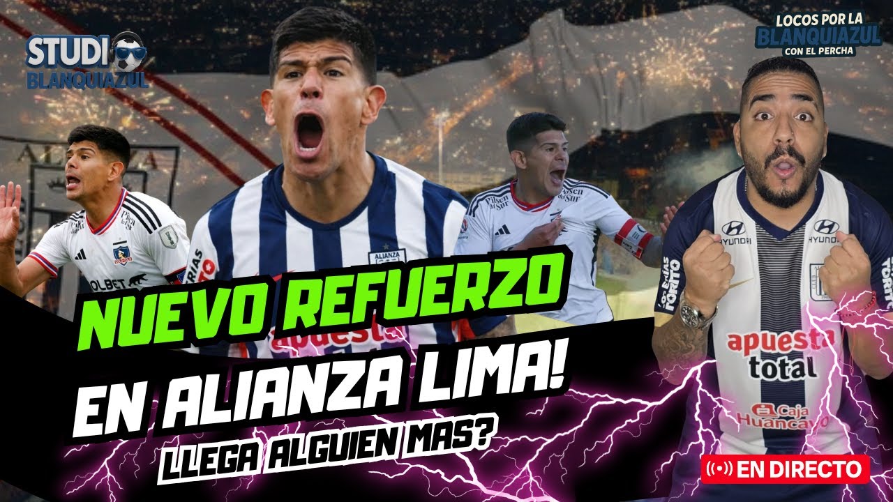 LLEGA ALGUIEN MÁS? ESTEBAN PAVEZ SERÍA EL ÚLTIMO REFUERZO EXTRANJERO EN 