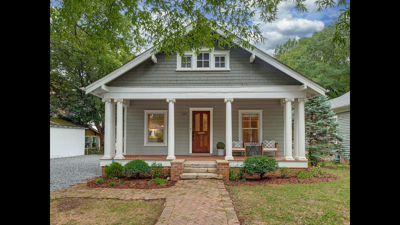 Welcome to 215 W Park Avenue!