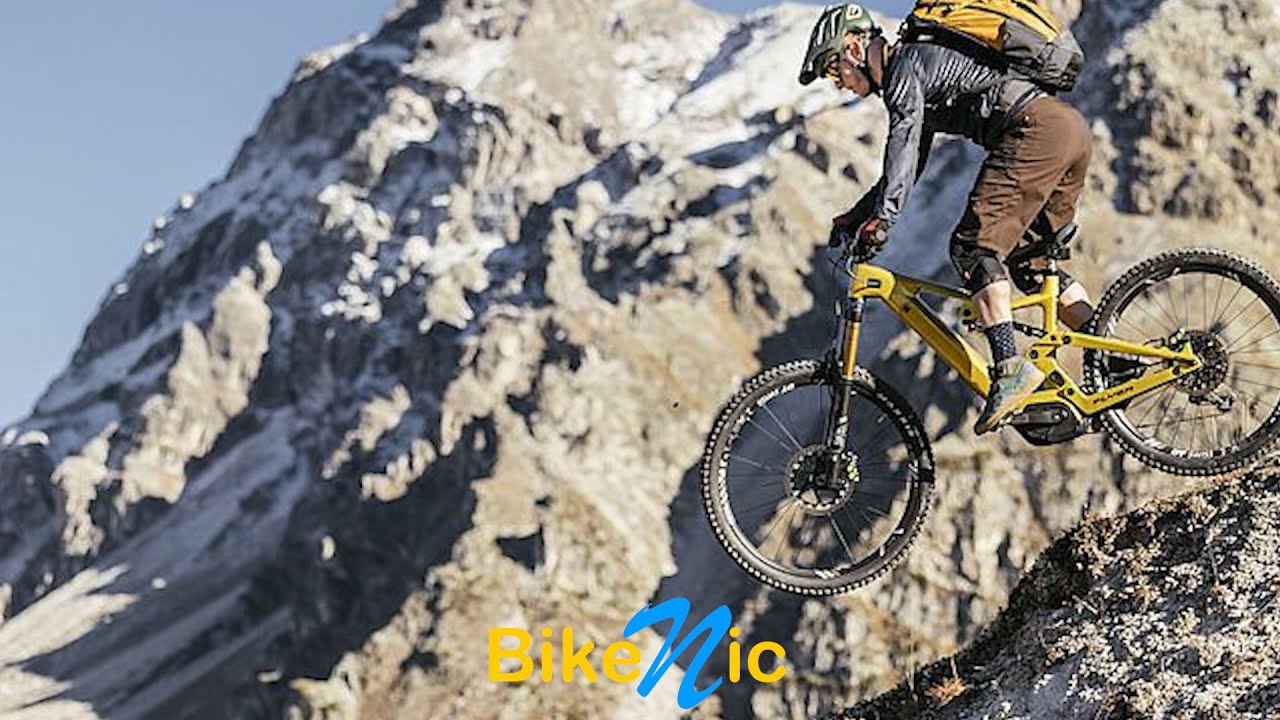 TOP e-BIKE - FLYER UPROC6 #ebike