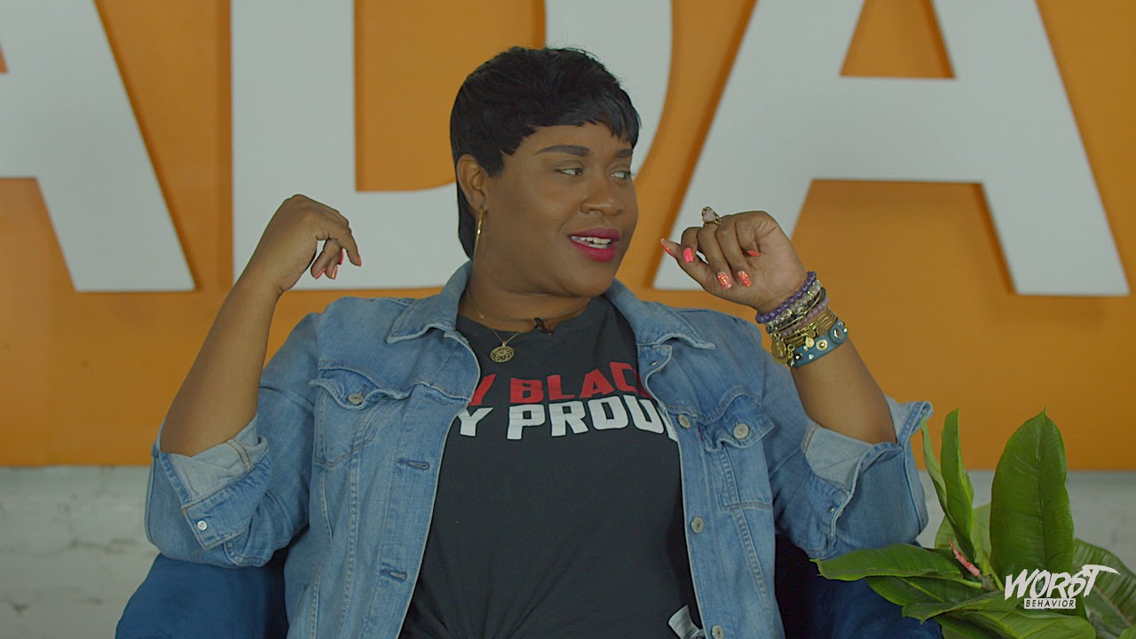 S1E2: Religion Views, Marriage, and Minimum Wage | Worst Behavior