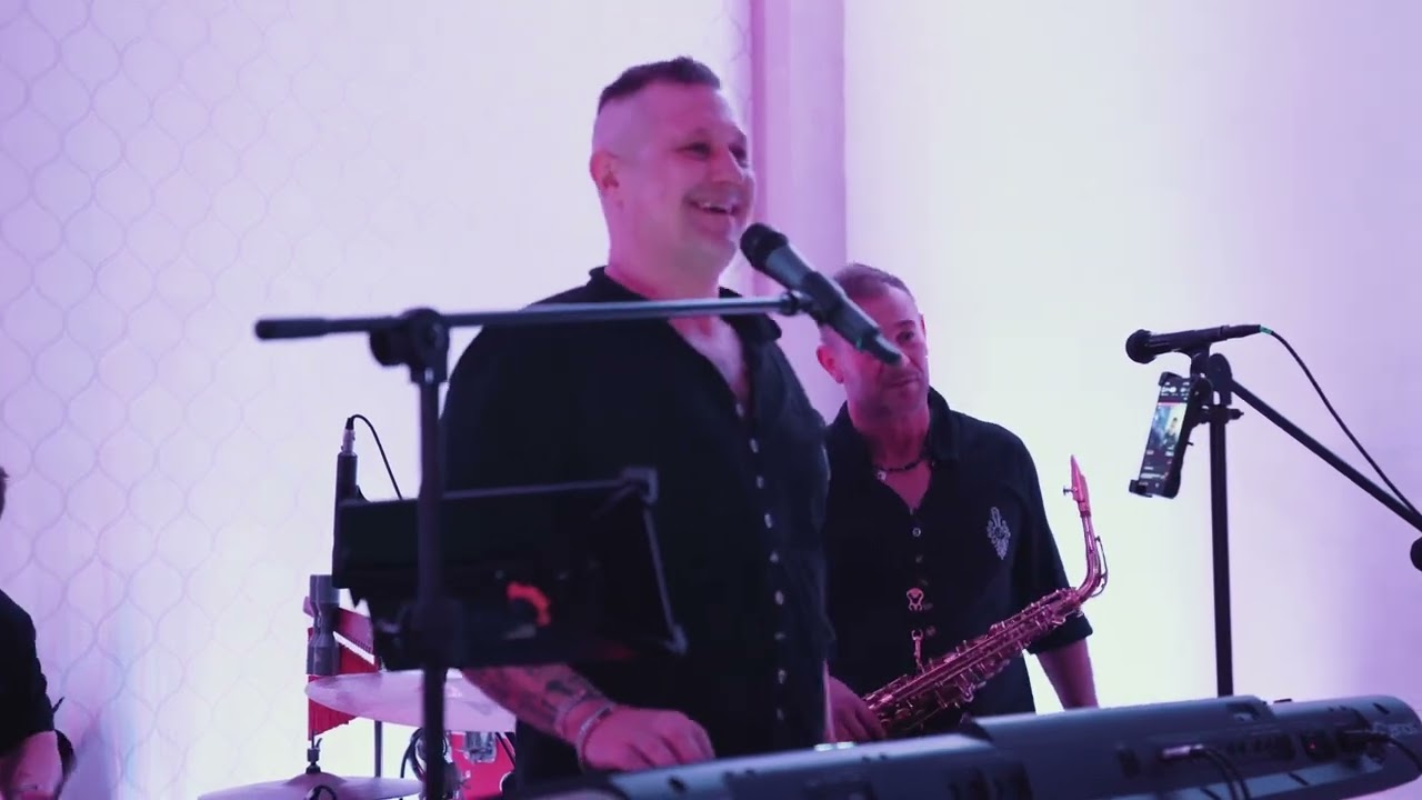 Magik Band  ‼️🔥I Znowu Nieprzespana Noc   Hej Hej Góralu   Dancing Żołynianka