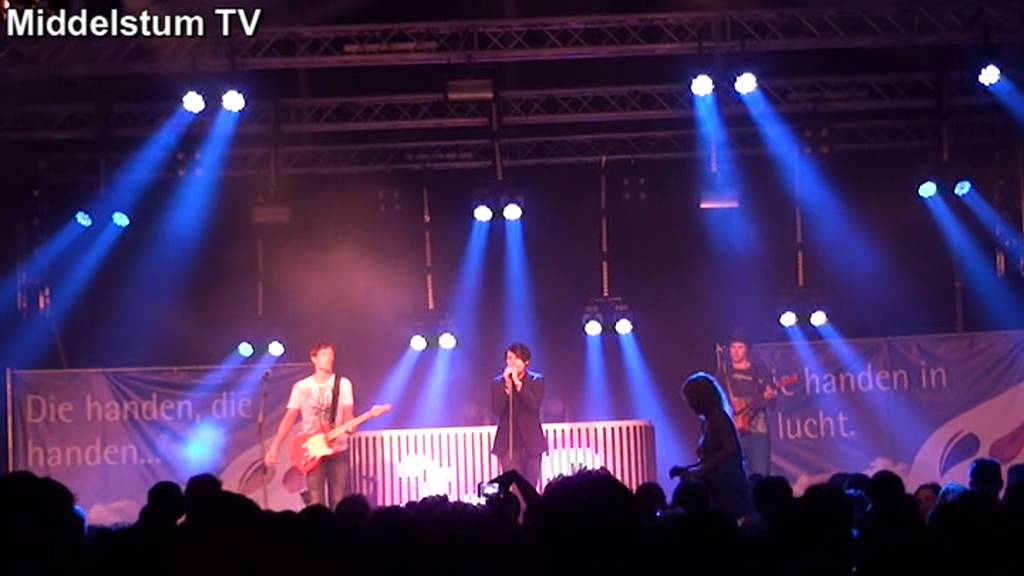 Sunsation 2013 'Hollandse Avond'